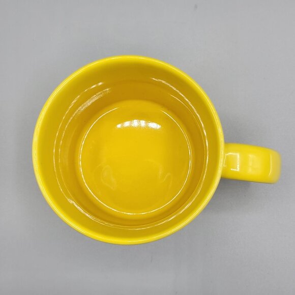 Carlton Cards Gillmania Cartoon Coffee Mug Naughty Comic Strip Dirty Dishes - Picture 9 of 11